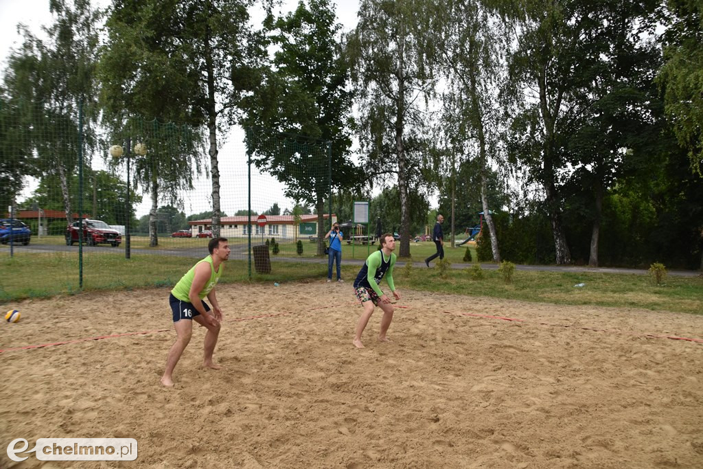 II Runda Letniej Grand Prix w Chełmnie