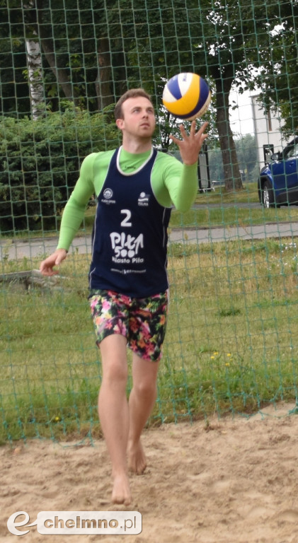 II Runda Letniej Grand Prix w Chełmnie