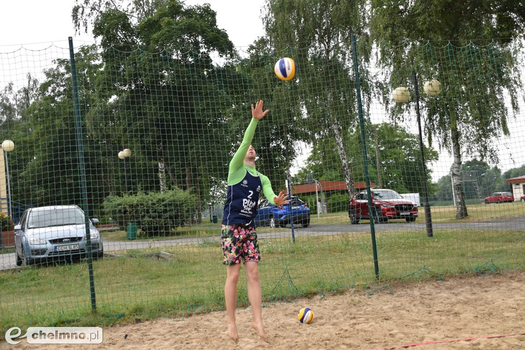 II Runda Letniej Grand Prix w Chełmnie