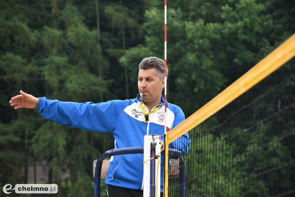 II Runda Letniej Grand Prix w Chełmnie