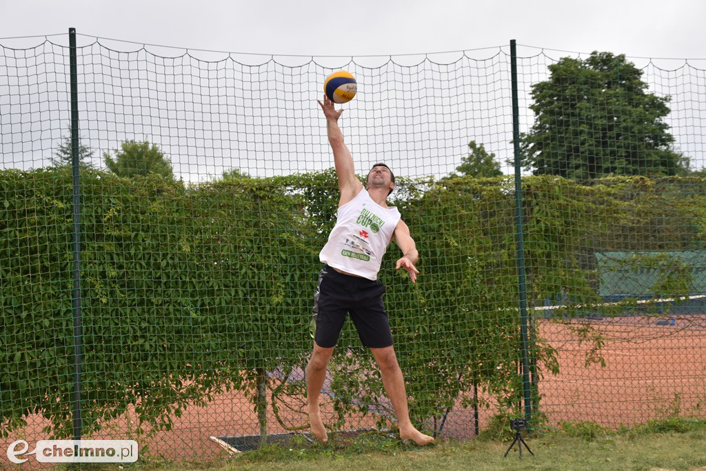 II Runda Letniej Grand Prix w Chełmnie