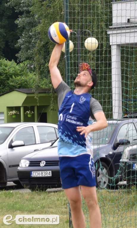 II Runda Letniej Grand Prix w Chełmnie