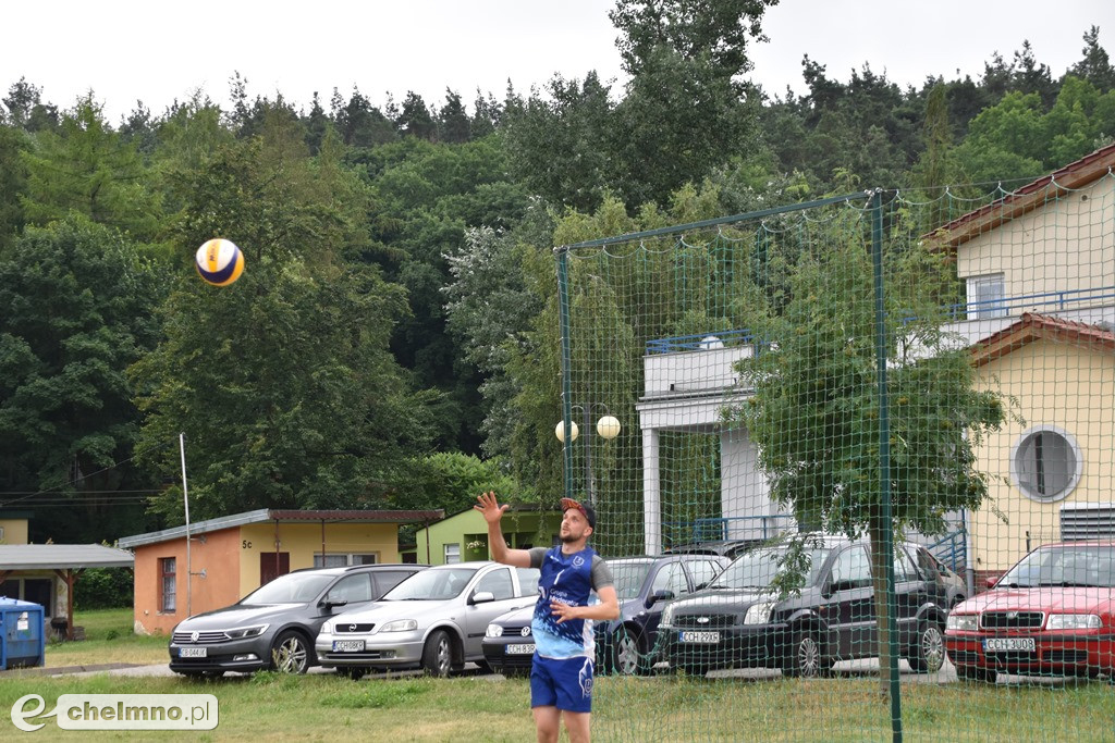 II Runda Letniej Grand Prix w Chełmnie
