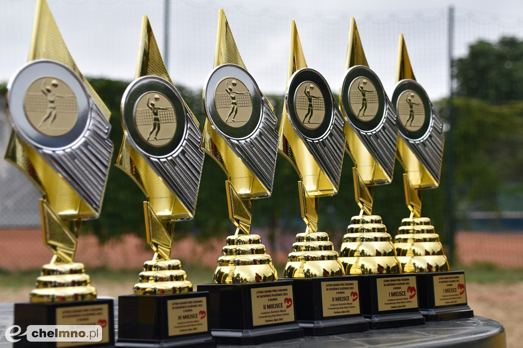 II Runda Letniej Grand Prix w Chełmnie