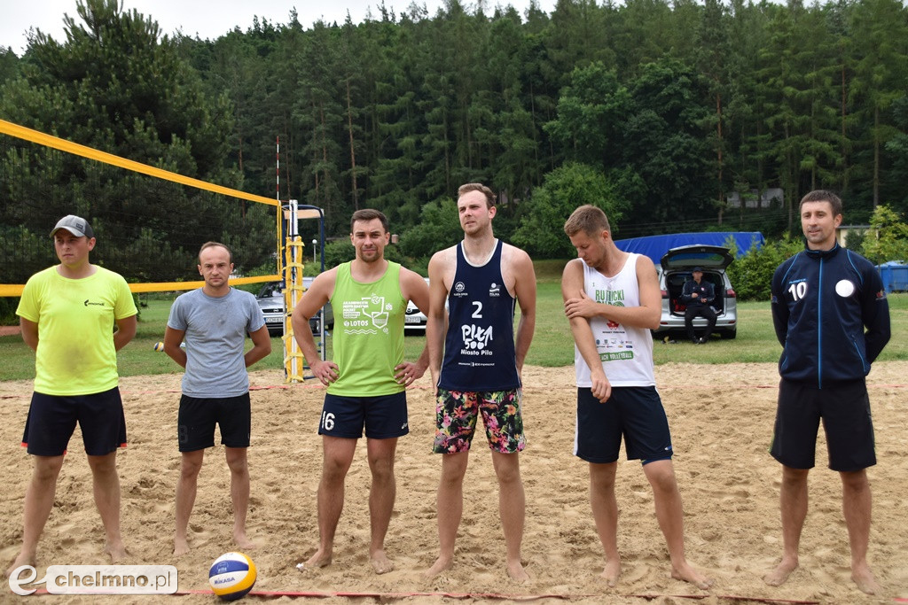II Runda Letniej Grand Prix w Chełmnie