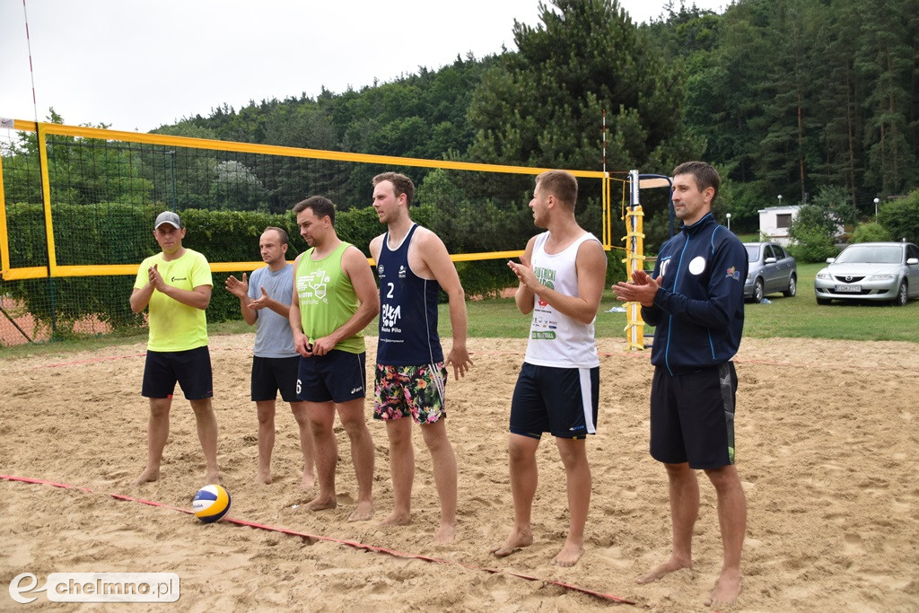II Runda Letniej Grand Prix w Chełmnie