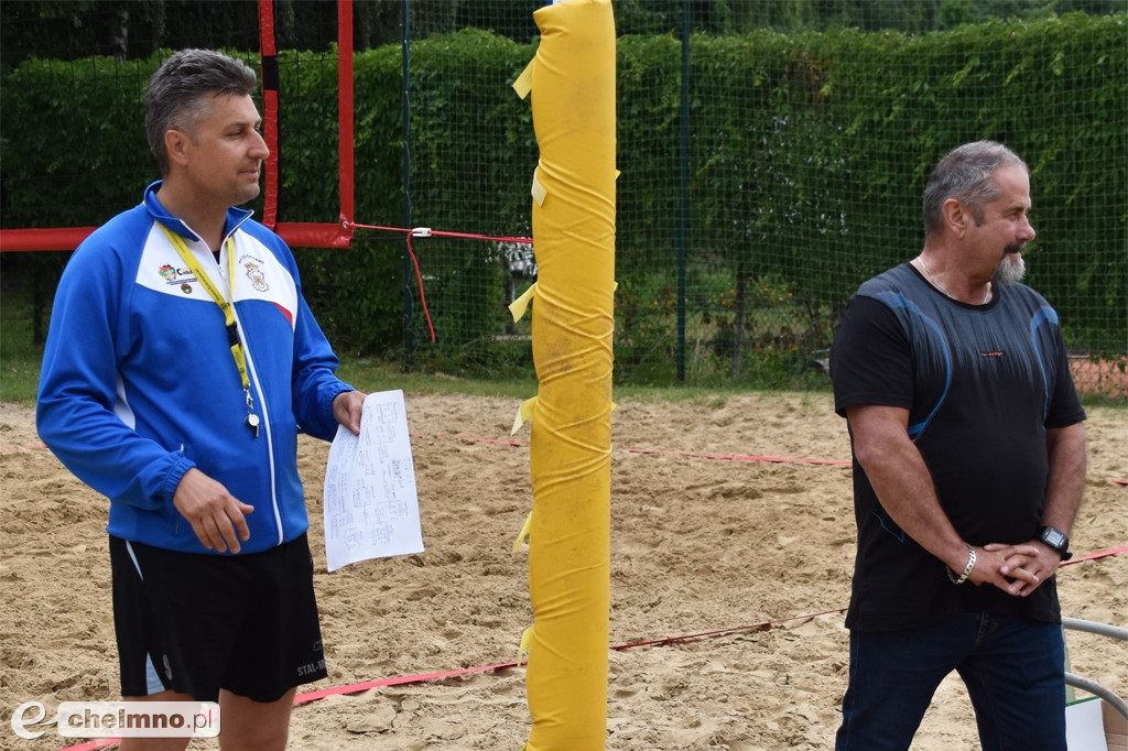 II Runda Letniej Grand Prix w Chełmnie