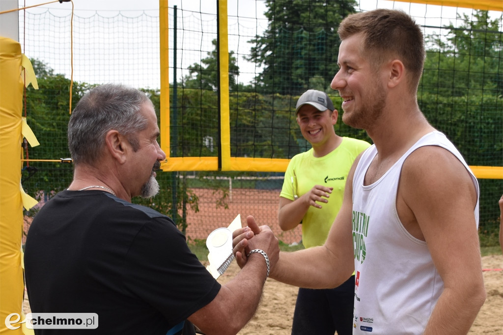 II Runda Letniej Grand Prix w Chełmnie