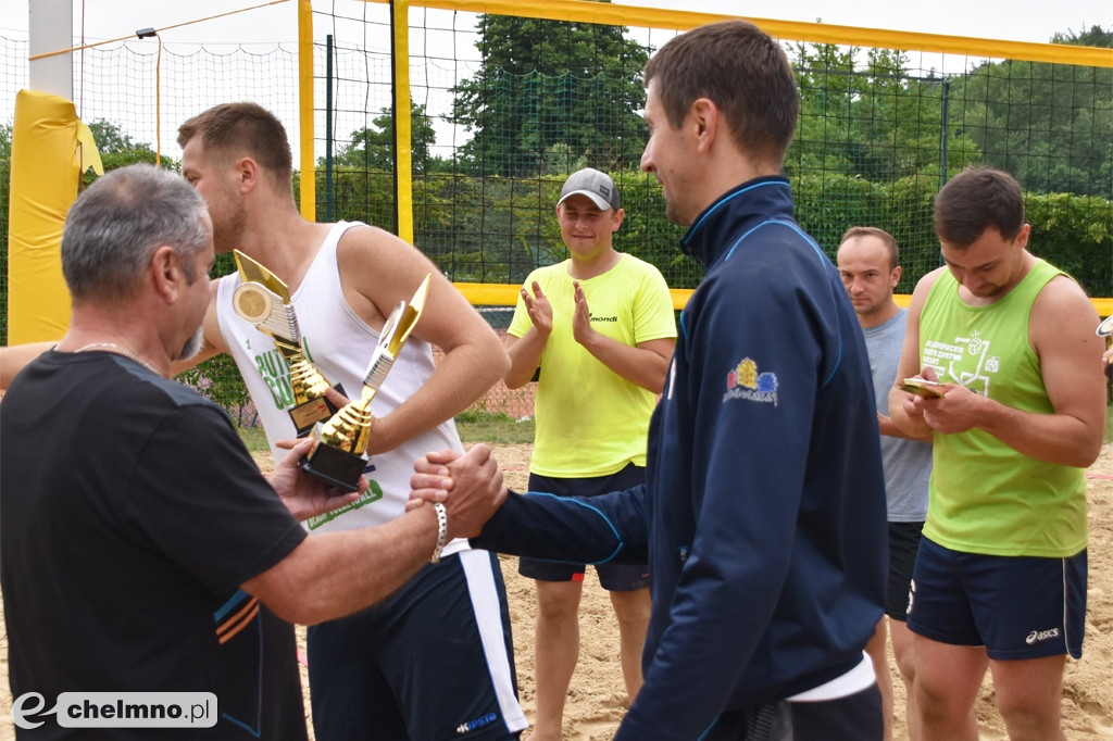 II Runda Letniej Grand Prix w Chełmnie