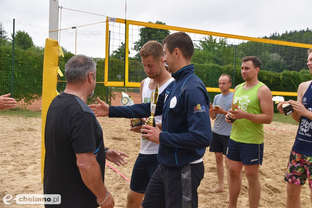 II Runda Letniej Grand Prix w Chełmnie