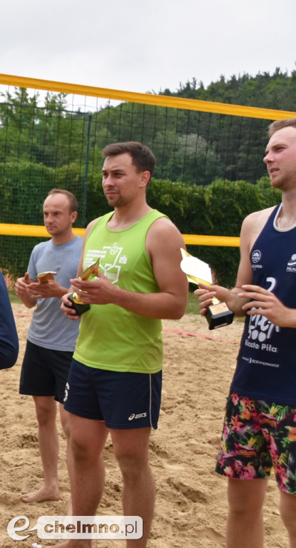 II Runda Letniej Grand Prix w Chełmnie
