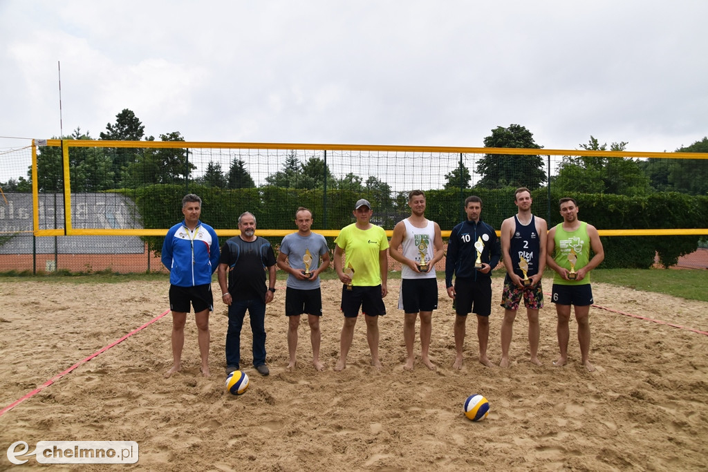 II Runda Letniej Grand Prix w Chełmnie