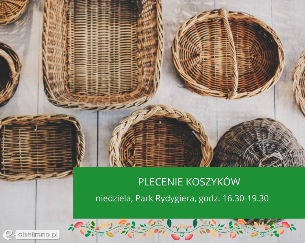 Zbliża się barwny weekend w Chełmnie