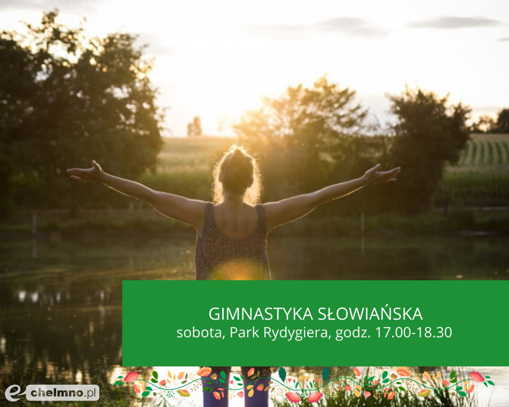 Zbliża się barwny weekend w Chełmnie