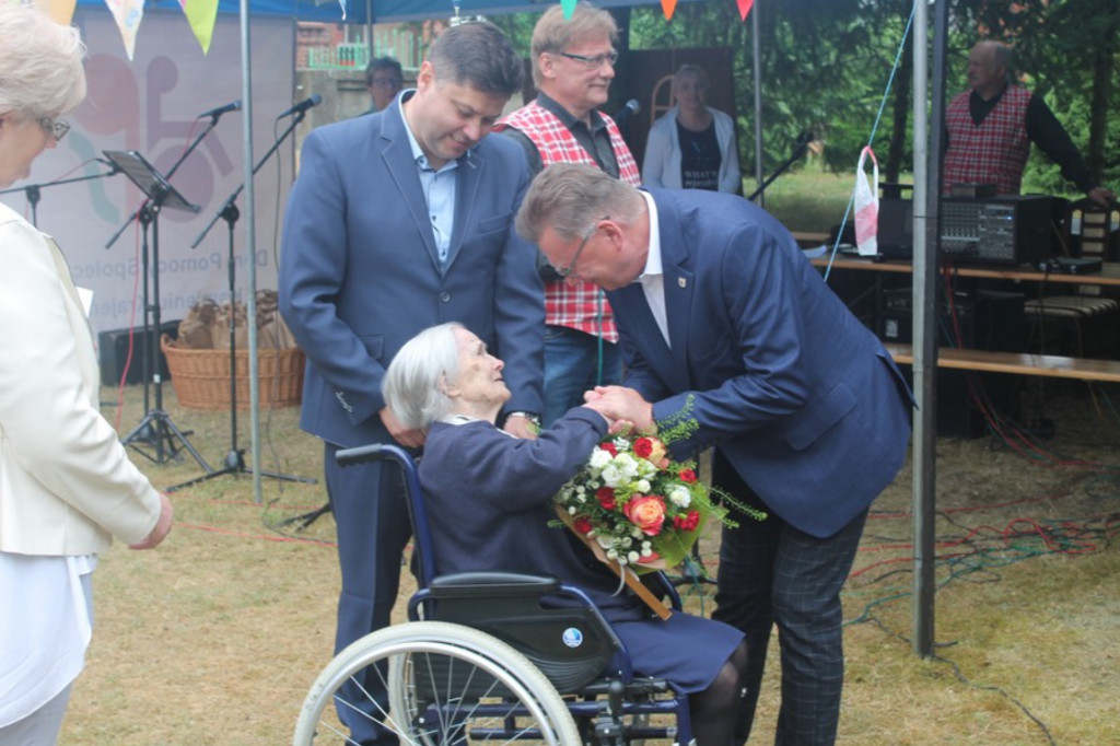 Unitas Durat w rodzinnej atmosferze