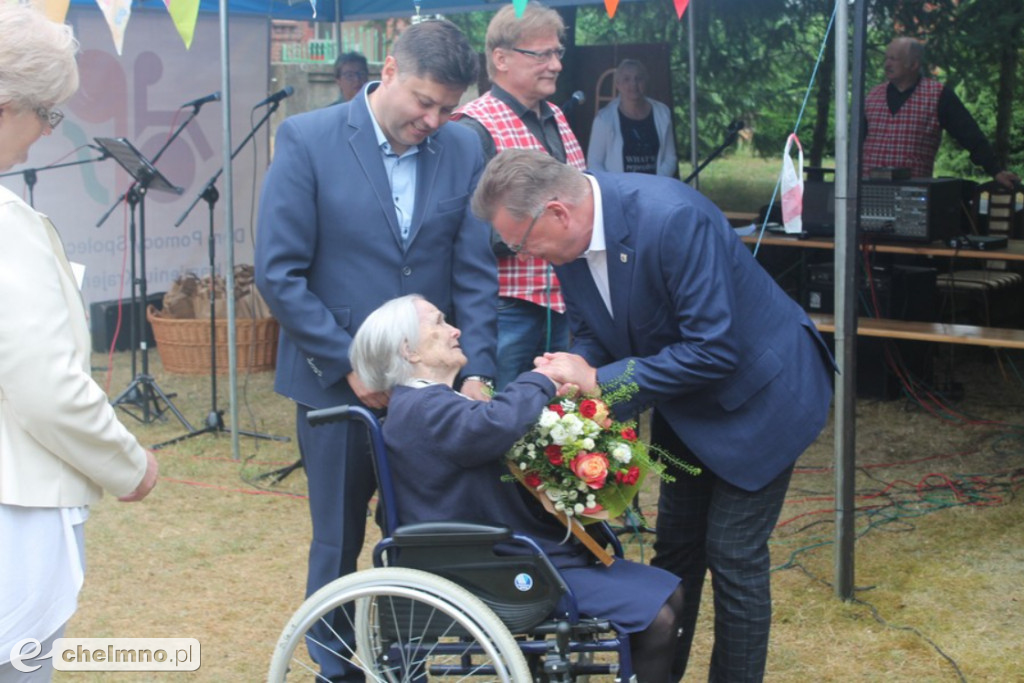 Unitas Durat w rodzinnej atmosferze
