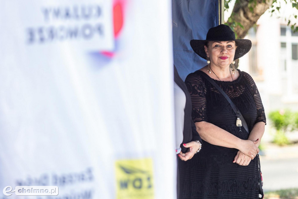 Wojewódzka droga w Pakości teraz równa jak stół