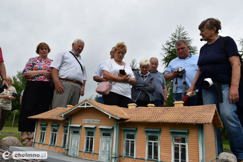 Śladem króla puszczy: relacja z wycieczki na Podlasie