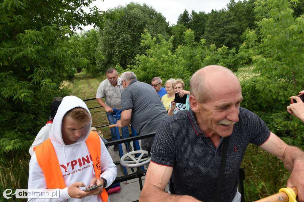 Śladem króla puszczy: relacja z wycieczki na Podlasie
