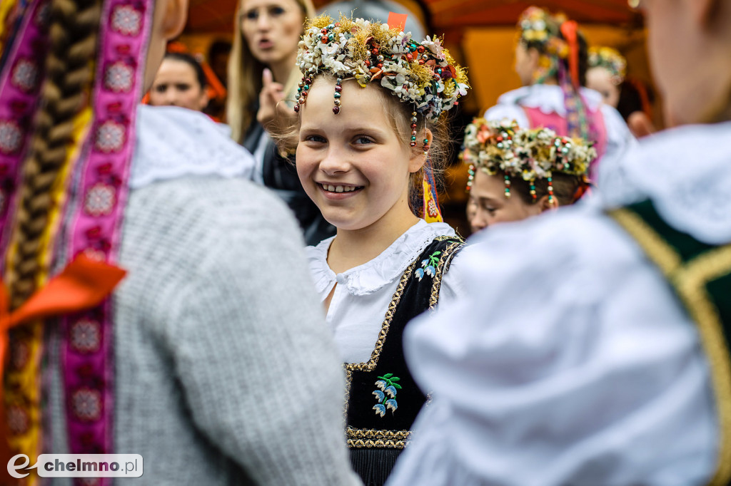 Tak było wczoraj na spotkaniach z folklorem