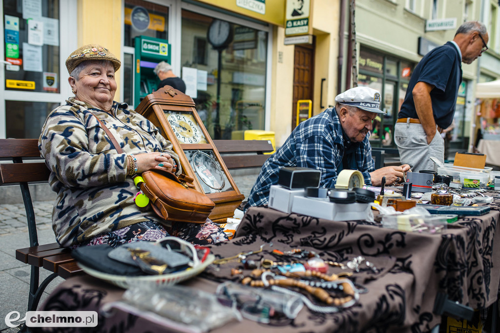 Tak było wczoraj na spotkaniach z folklorem
