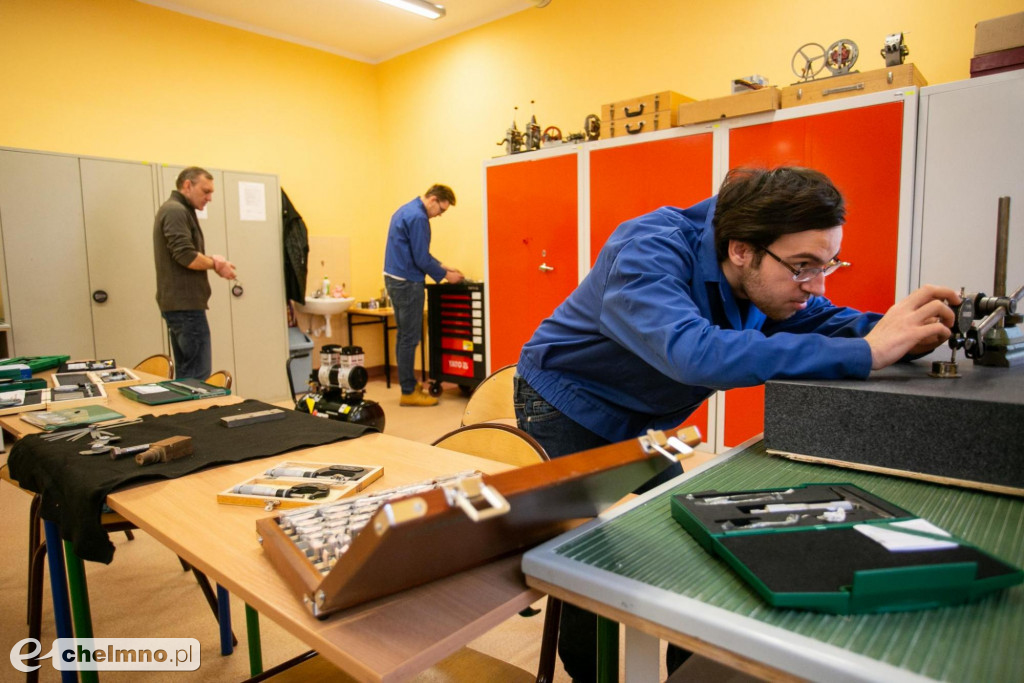 Kujawsko-Pomorskie z tytułem Samorządowy Lider Edukacji