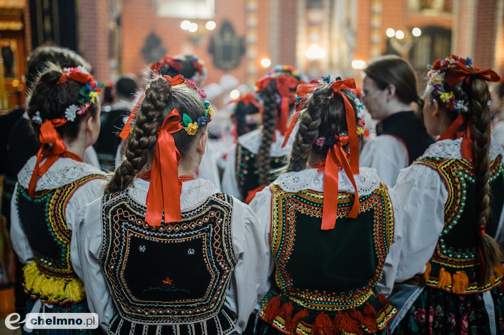 Fotograficzne wspomnienie z barwnego weekendu