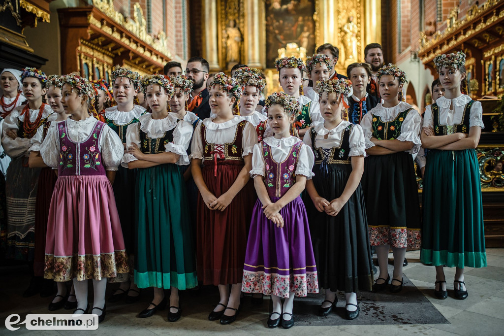 Fotograficzne wspomnienie z barwnego weekendu