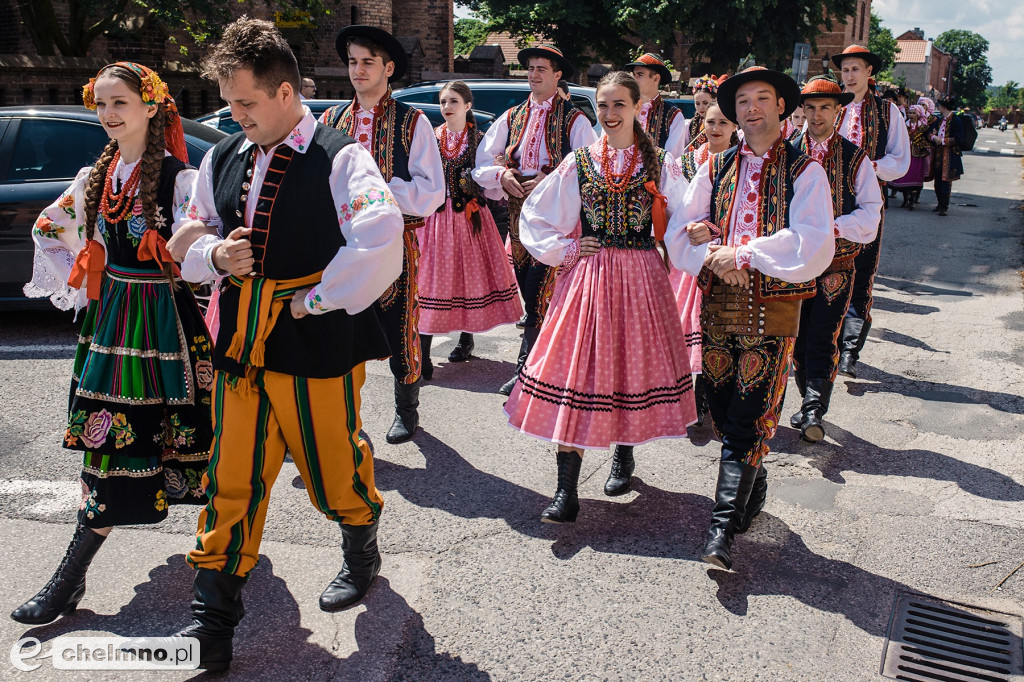 Fotograficzne wspomnienie z barwnego weekendu