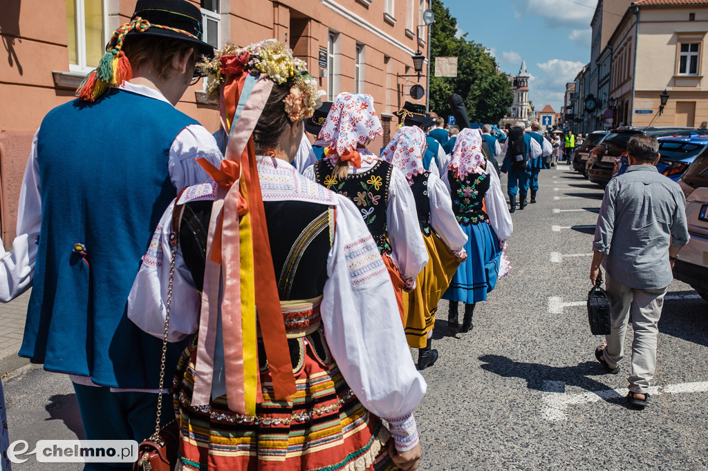 Fotograficzne wspomnienie z barwnego weekendu