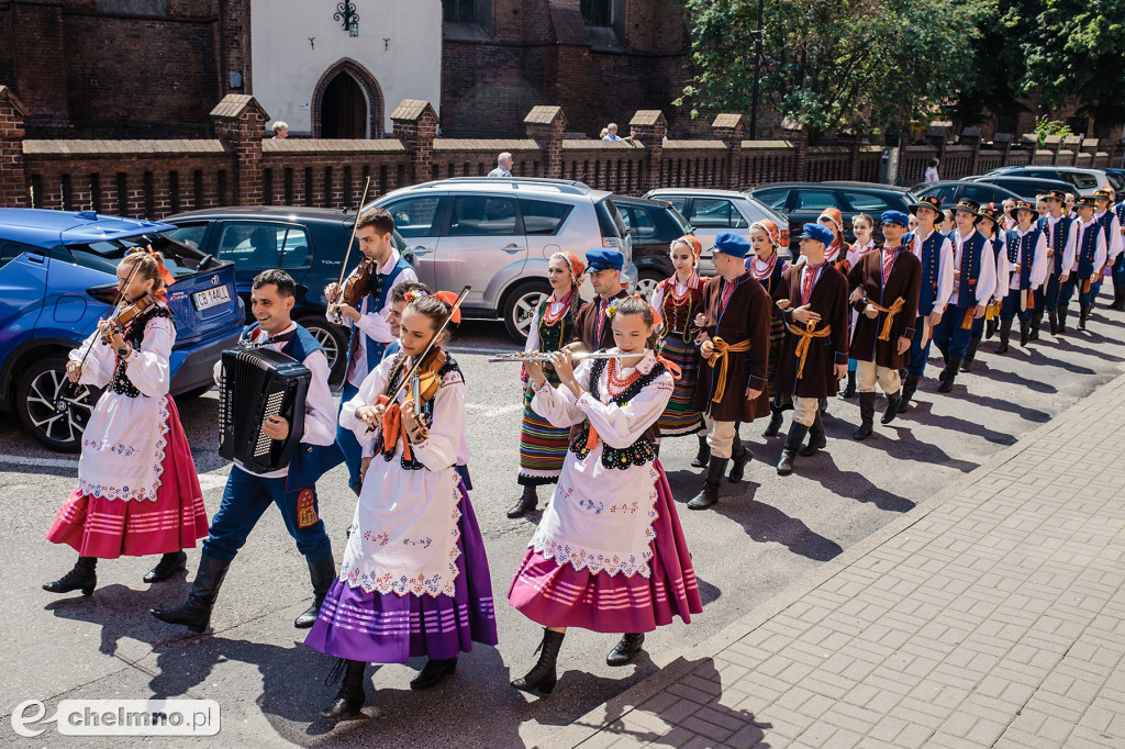 Fotograficzne wspomnienie z barwnego weekendu