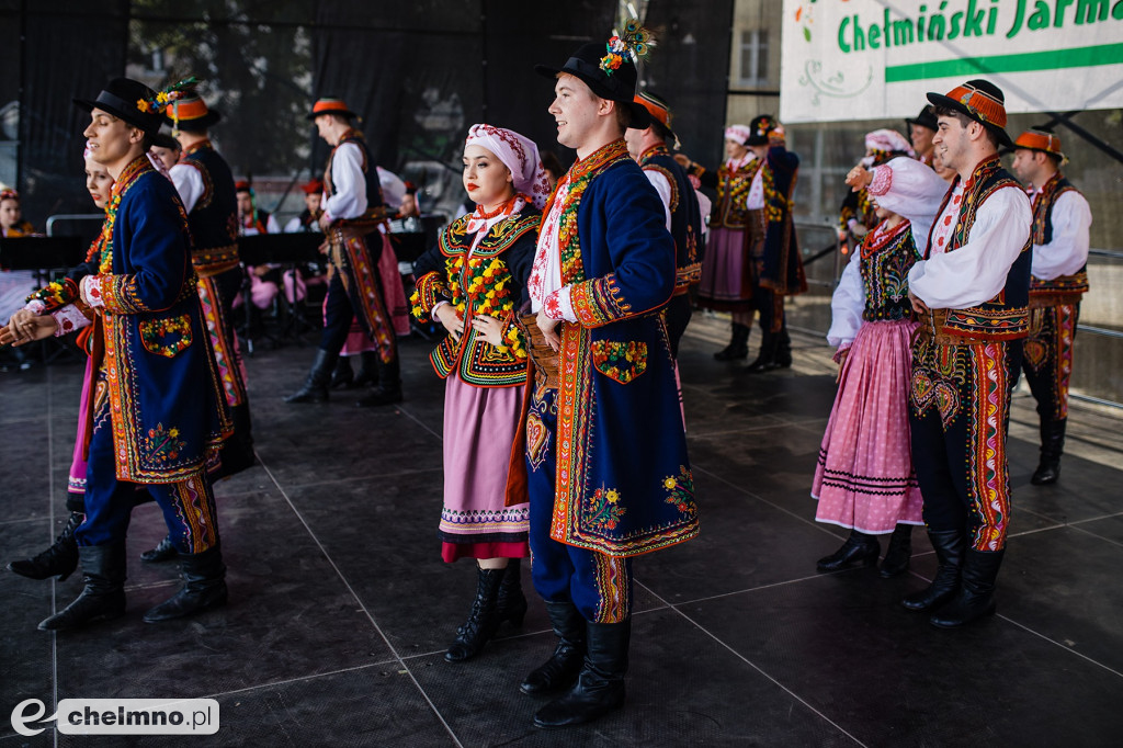 Fotograficzne wspomnienie z barwnego weekendu