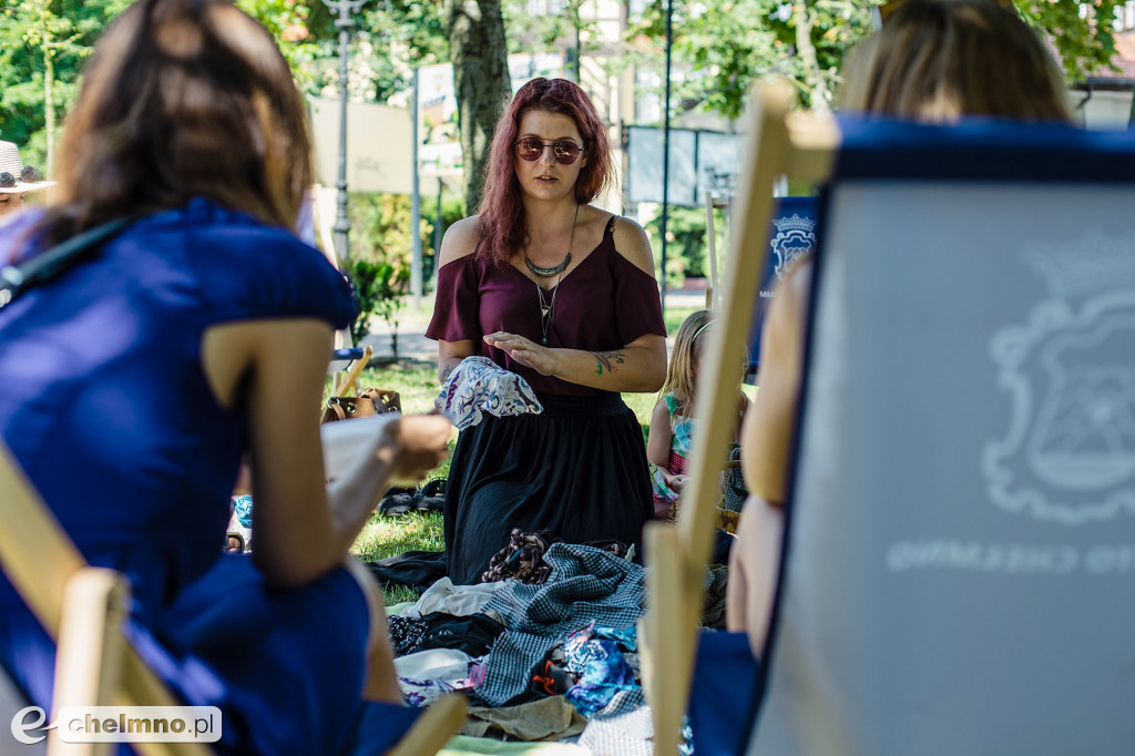 Fotograficzne wspomnienie z barwnego weekendu