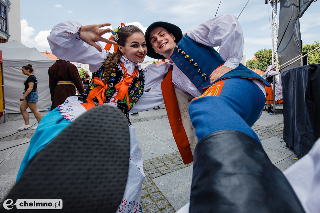 Fotograficzne wspomnienie z barwnego weekendu