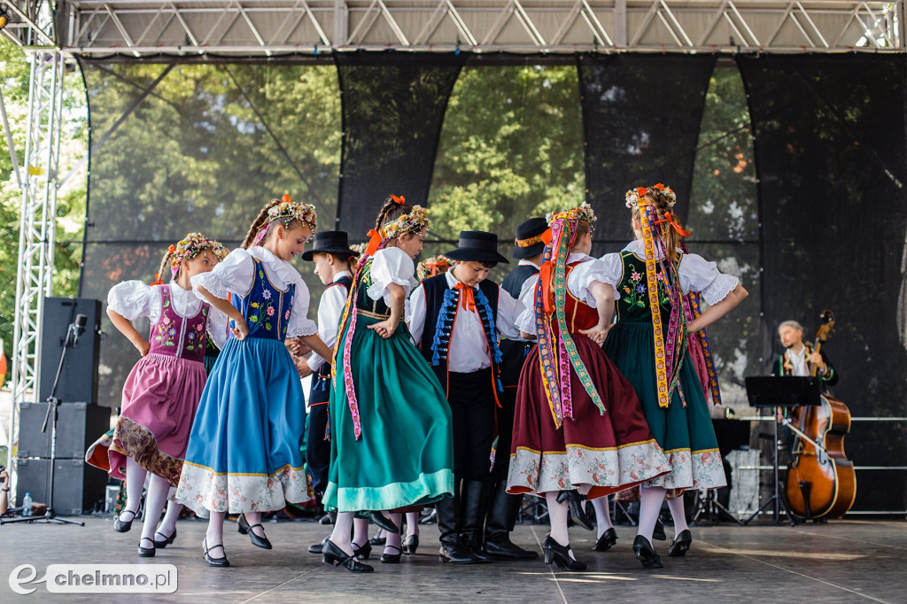 Fotograficzne wspomnienie z barwnego weekendu