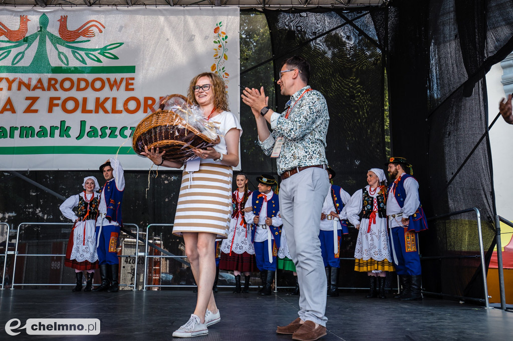 Fotograficzne wspomnienie z barwnego weekendu