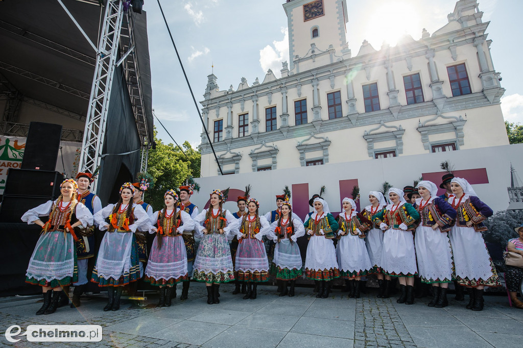 Fotograficzne wspomnienie z barwnego weekendu