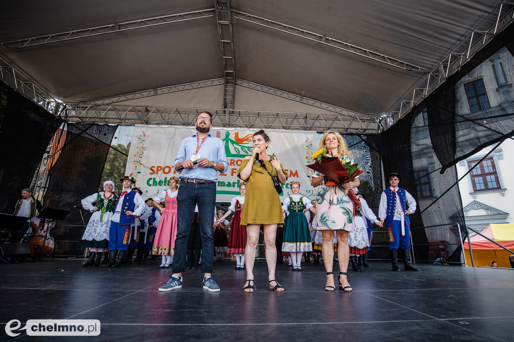 Fotograficzne wspomnienie z barwnego weekendu