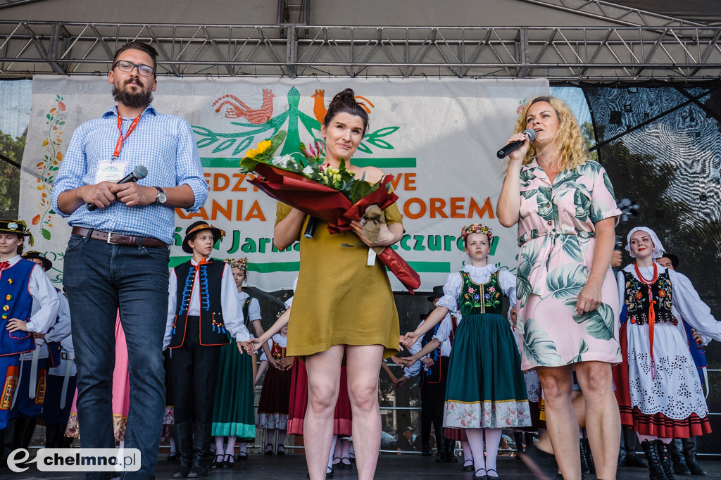 Fotograficzne wspomnienie z barwnego weekendu