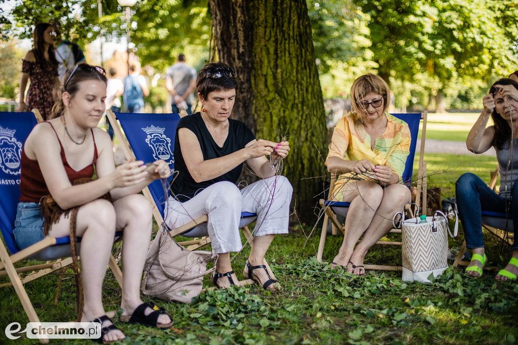 Fotograficzne wspomnienie z barwnego weekendu