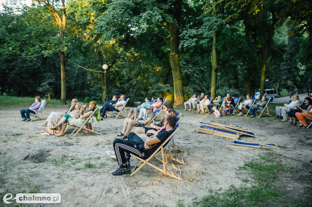 Fotograficzne wspomnienie z barwnego weekendu
