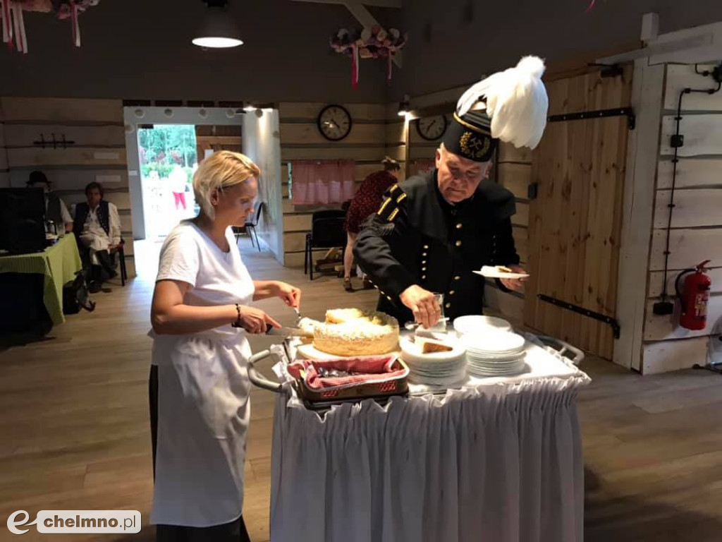 Wycieczka do Górniczej Wioski w Borach Tucholskich