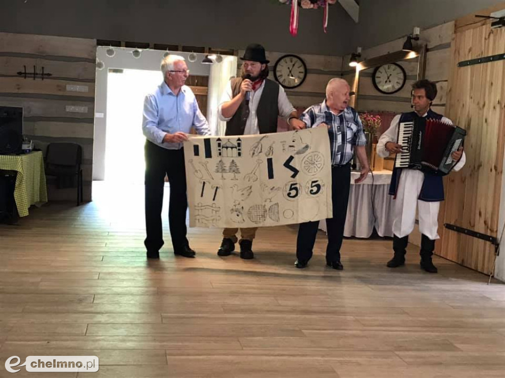 Wycieczka do Górniczej Wioski w Borach Tucholskich