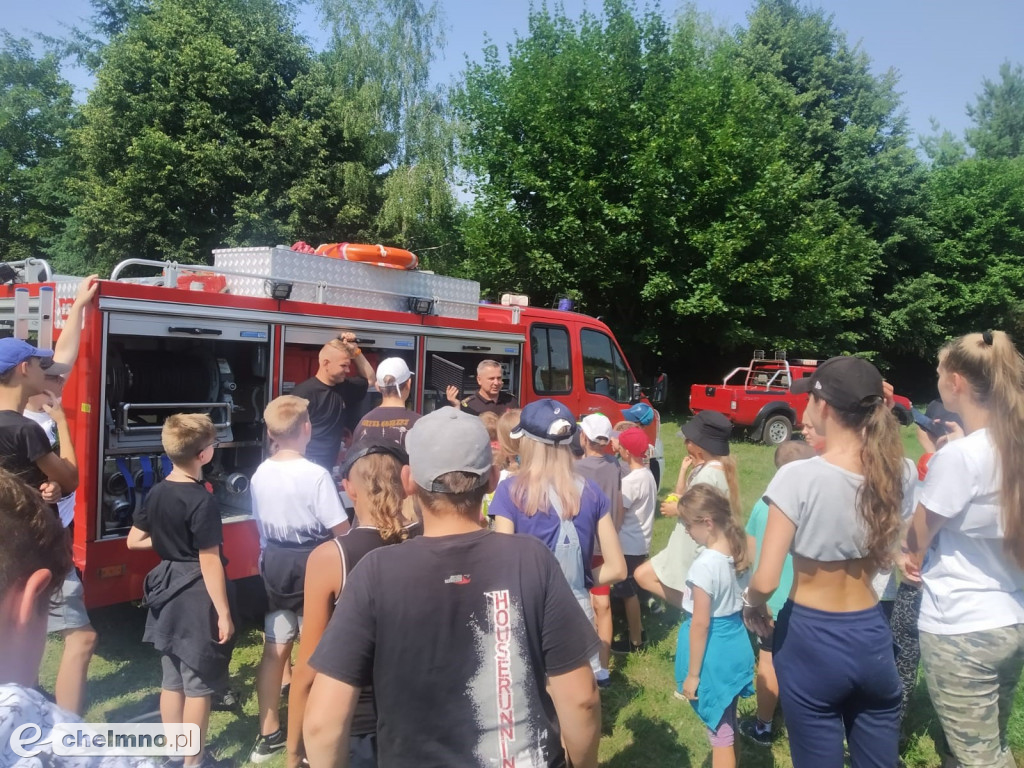 Kręci mnie bezpieczeństwo: pogadanka