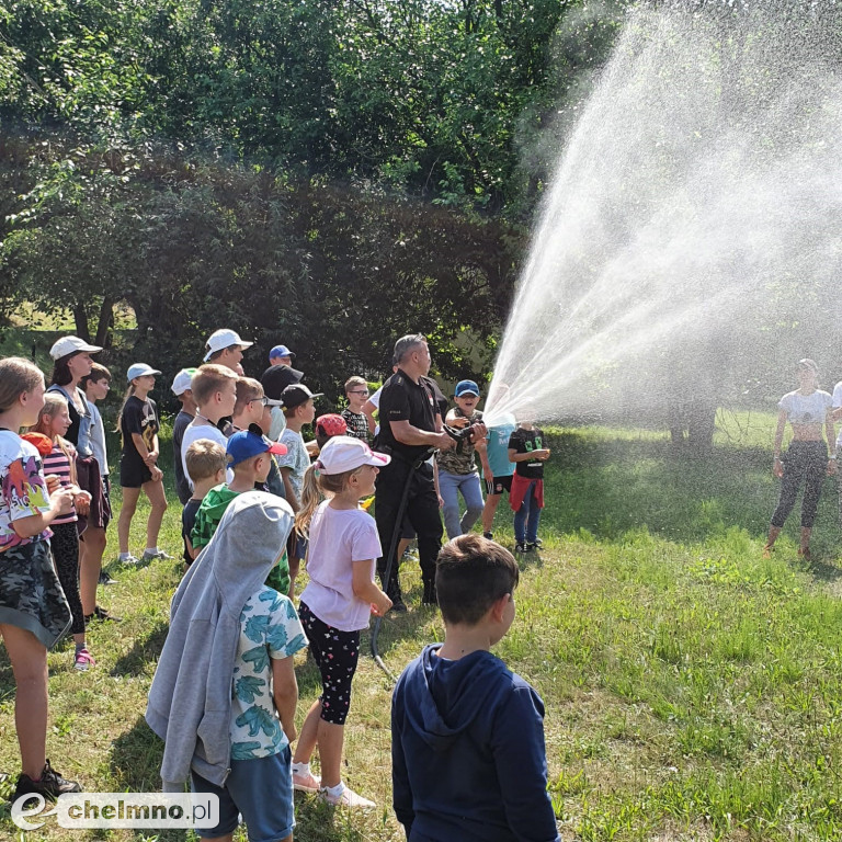 Kręci mnie bezpieczeństwo: pogadanka