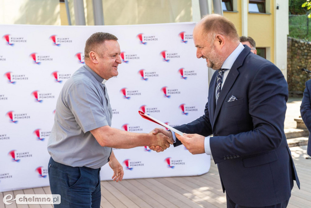 Dotacje na rzecz ochrony naszego dziedzictwa