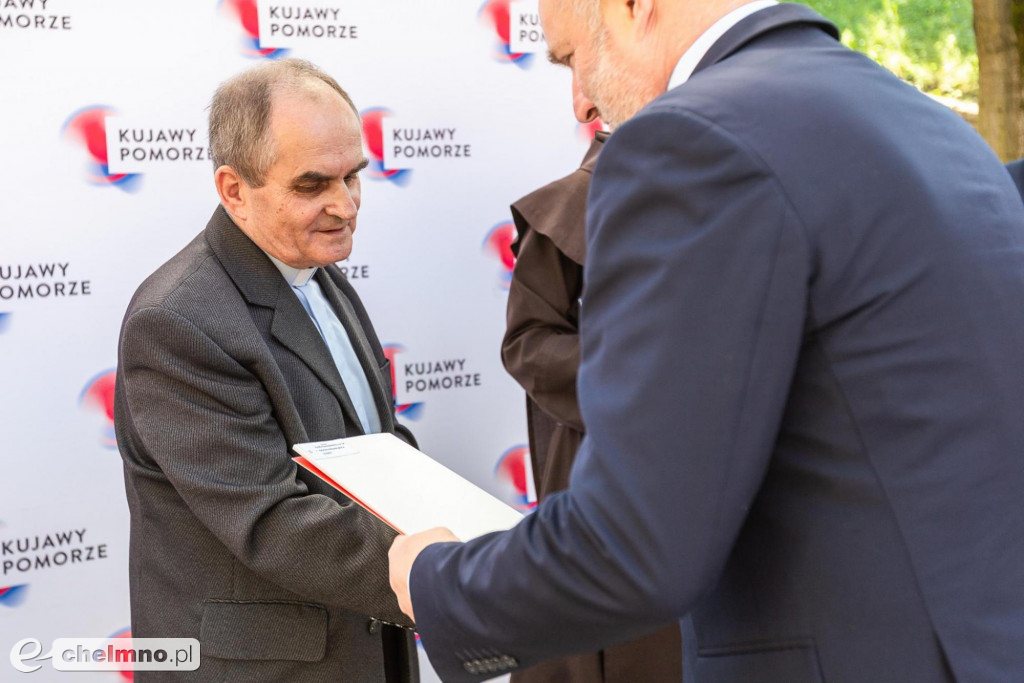 Dotacje na rzecz ochrony naszego dziedzictwa