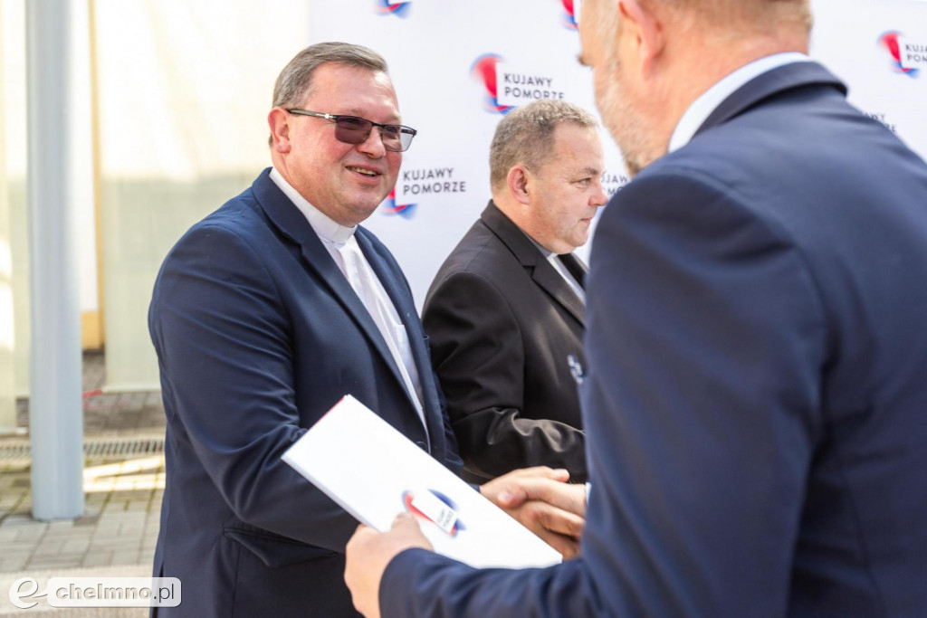 Dotacje na rzecz ochrony naszego dziedzictwa