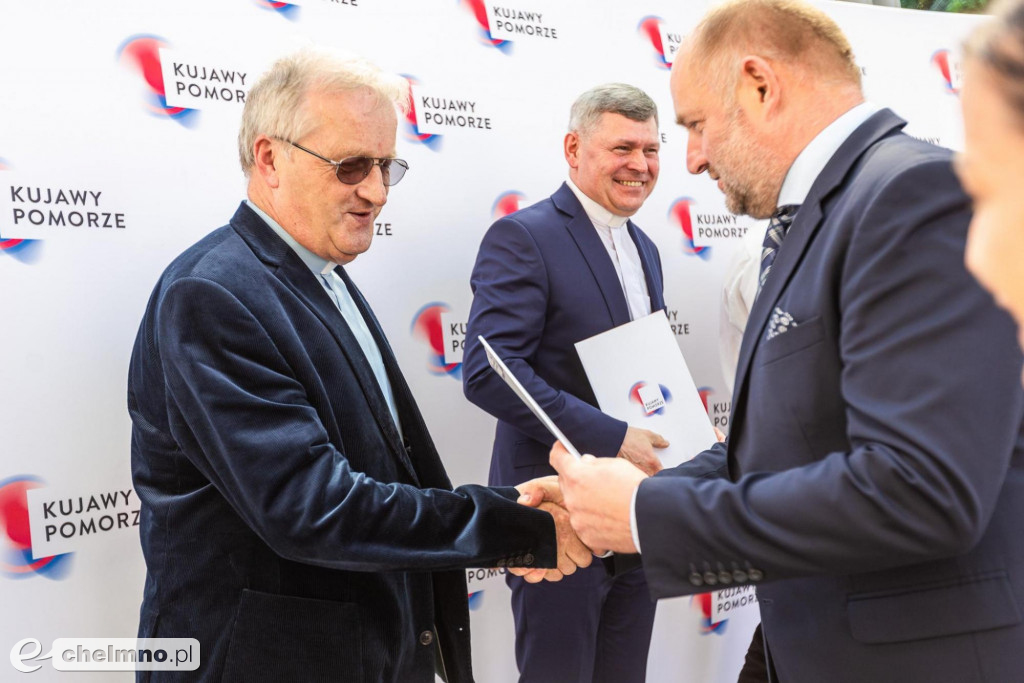 Dotacje na rzecz ochrony naszego dziedzictwa