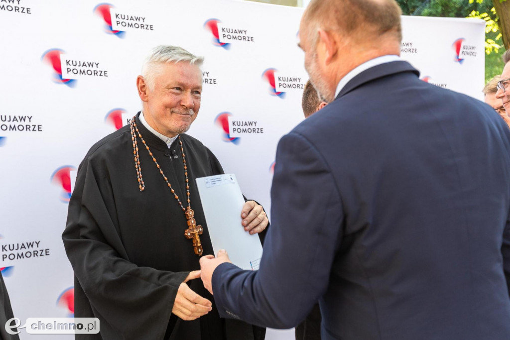 Dotacje na rzecz ochrony naszego dziedzictwa